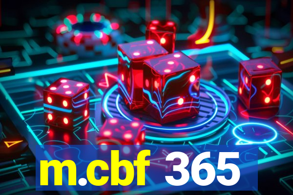 m.cbf 365